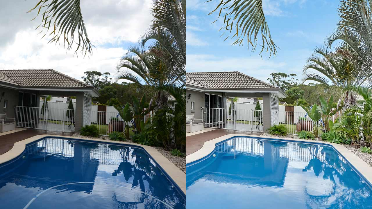 Professional Property Photography